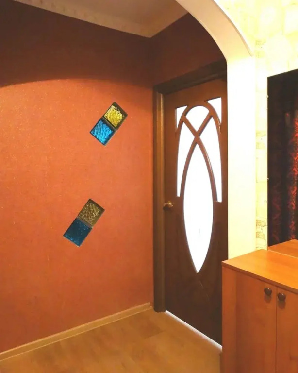 Фотография квартиры Apartment InnDays 50 лет ВЛКСМ