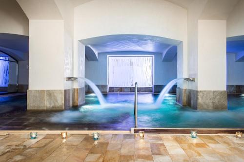 Фотография гостиницы NH Collection Carlo IV