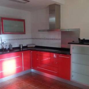 Фотографии гостевого дома
Casa Cascabelera