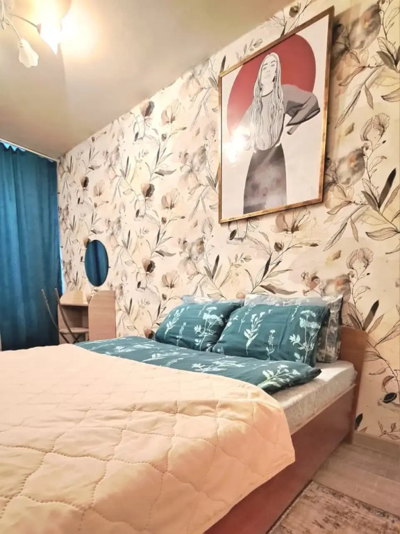 Фотография квартиры Квартира эконом в центре у вокзала