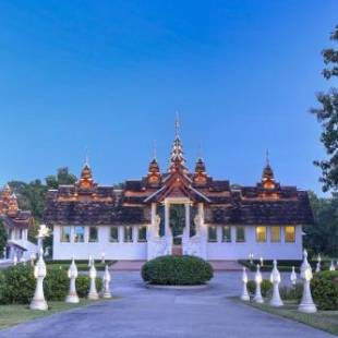 Фотографии гостиницы
MonPanaNont Resort & Spa - SHA Extra Plus