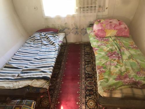 Фотографии кемпинга
Солодовка