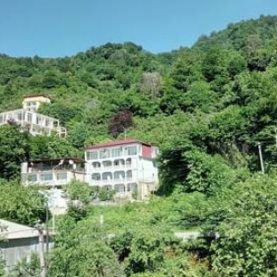 Фотография гостевого дома Mari Guest House