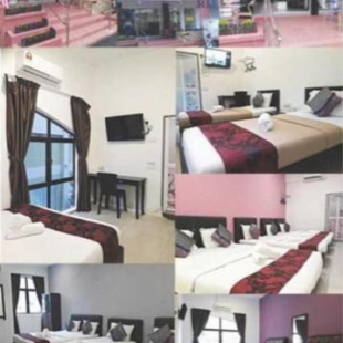 Фотография гостевого дома Max Ferringhi Hotel