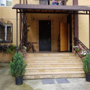 Фотография гостевого дома У Азы