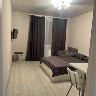 Фотография квартиры Квартира Студия