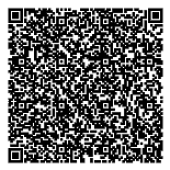 QR код музея Белгородский литературный музей