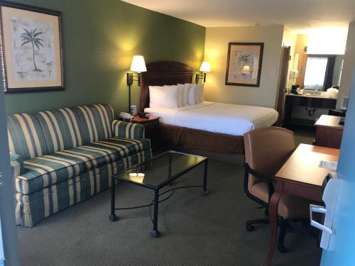 Фотография мотеля Village Inn Destin