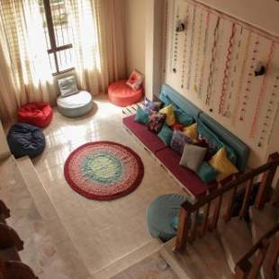 Фотографии мини отеля
Casa Brisa de Montaña