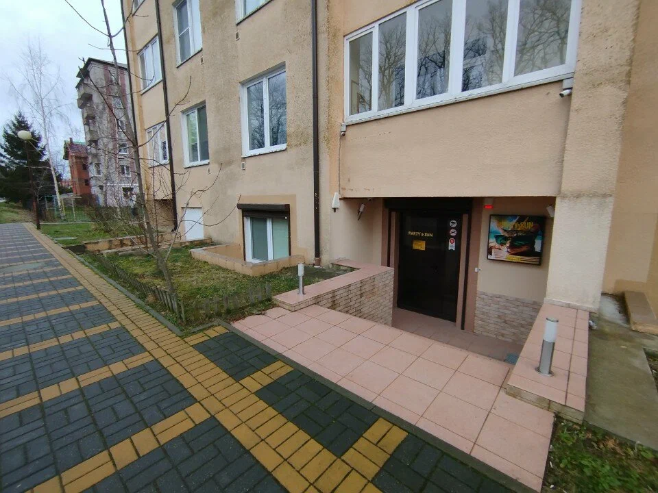 Фотография хостела Party&Sun