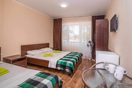 Фотографии гостиницы 
            Azure DeLuxe