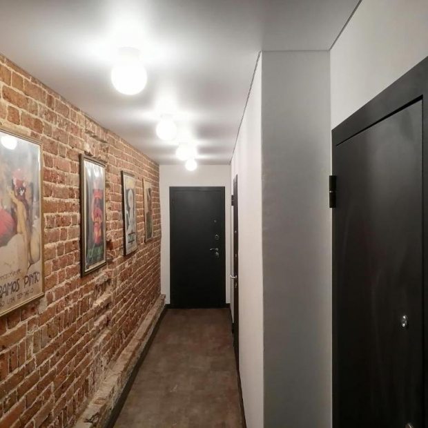 Фотографии квартиры 
            Апартаменты Архитектор