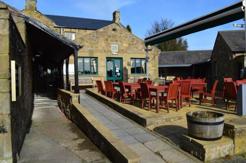 Фотография гостиницы The Oaks Hotel