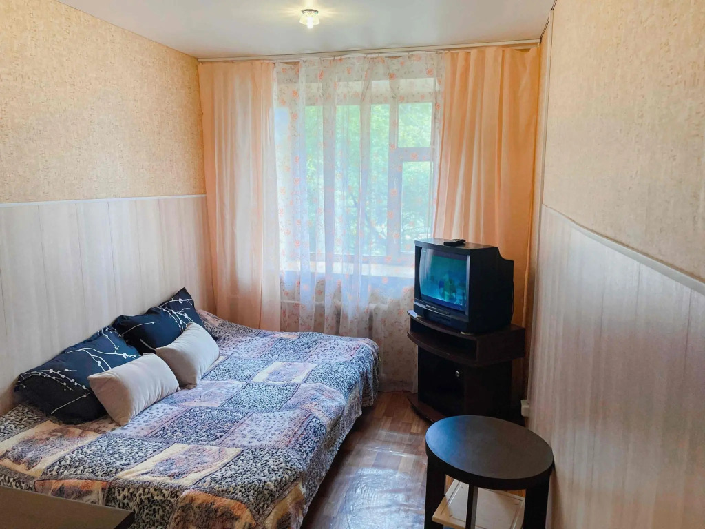 Фотография квартиры Апартаменты на улице Ключевского