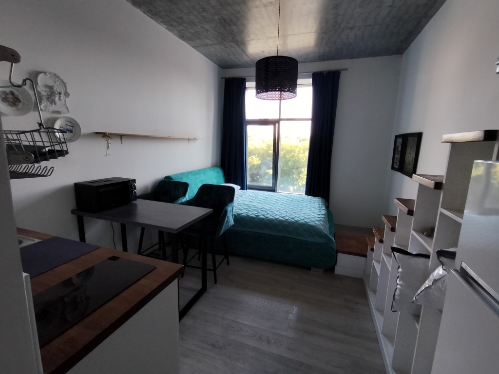 Фотография квартиры Квартира СК