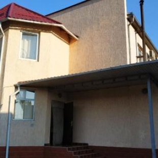 Фотография мини отеля Шабдалы