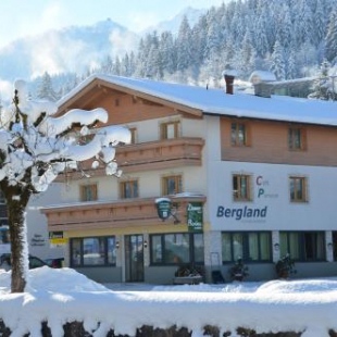 Фотография гостевого дома Haus Bergland