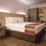 Фотография гостиницы Aku Hotels