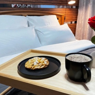 Фотография квартиры Апартаменты Аппартаменты на Клюева