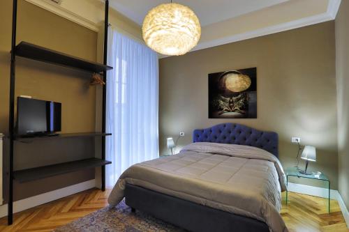 Фотография мини отеля PORTO 53