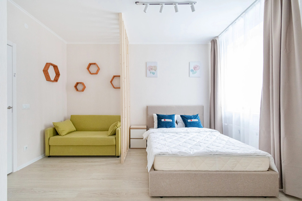 Фотография квартиры Апартаменты Путилково Просторная 5