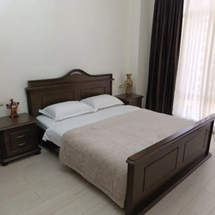 Фотография квартиры Апартаменты на Шогенцукова