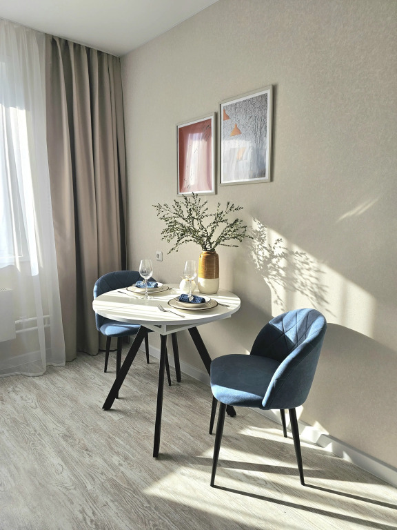 Фотография квартиры Квартира Уютная с ремонтом как из Pinterest