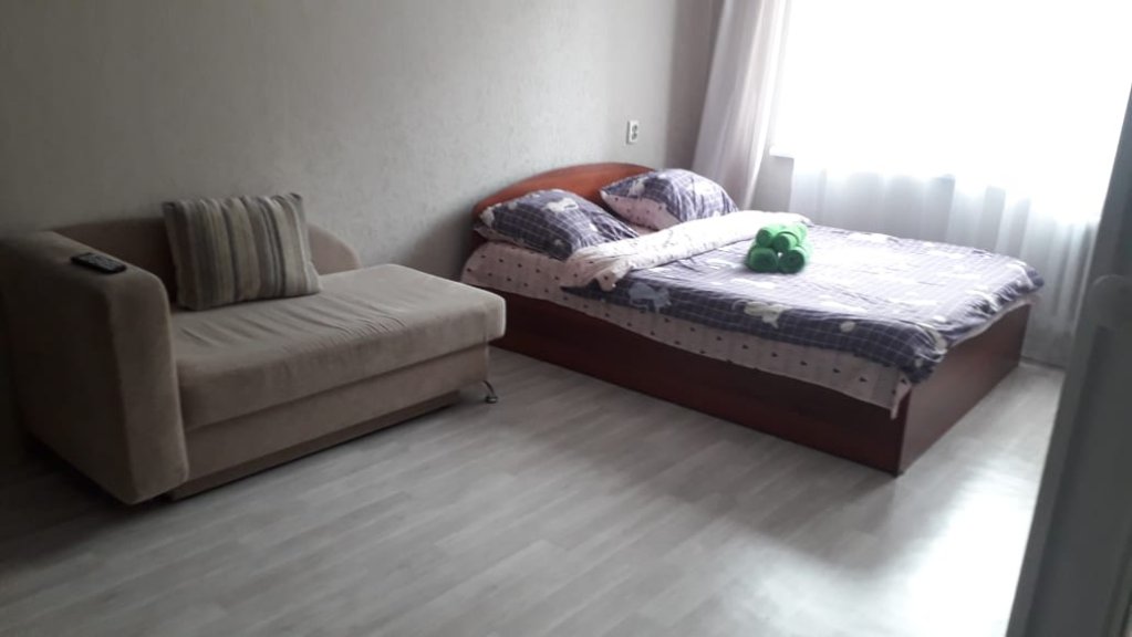 Фотография квартиры Апартаменты Толмачёва 31