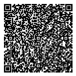 QR код достопримечательности Башня-руина