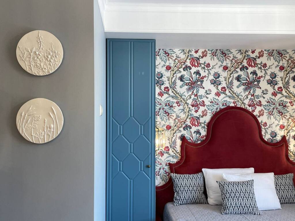 Фотография квартиры Апартаменты Baikal Hill Recidense