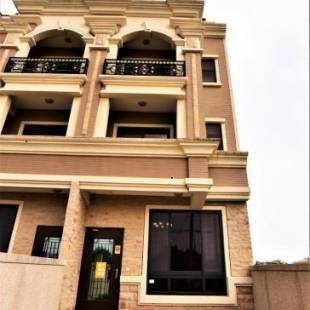 Фотографии мини отеля 
            Sweet edge B&B