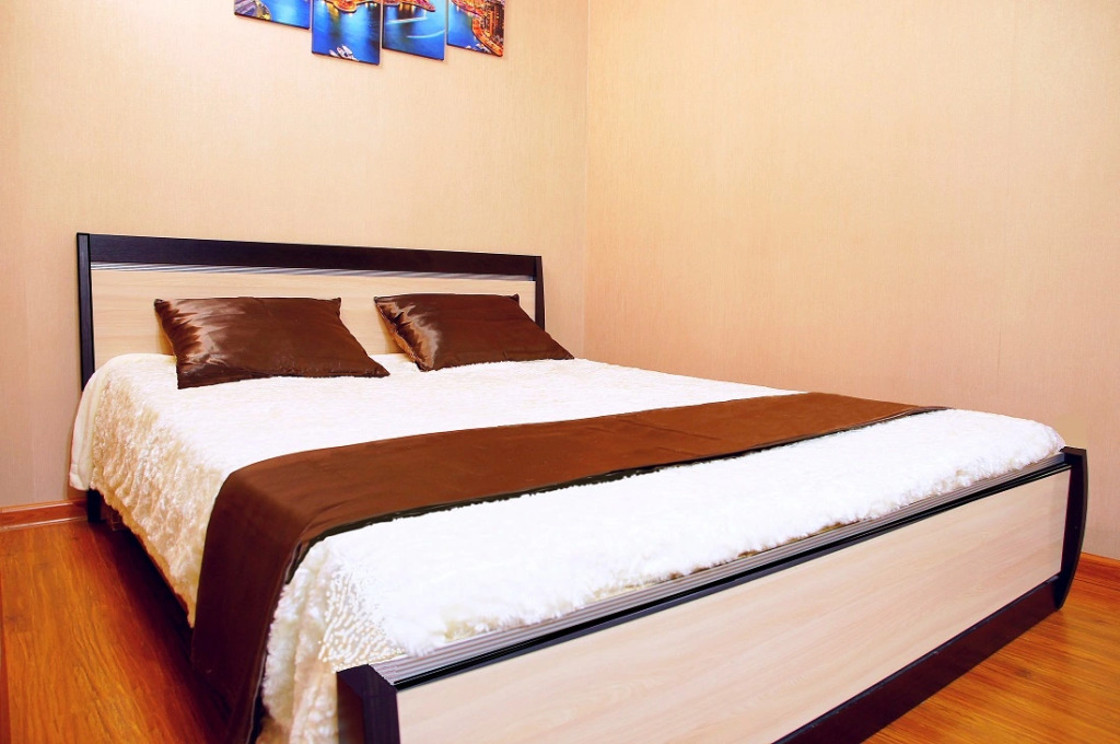 Фотография квартиры Центр города интернациональная 54