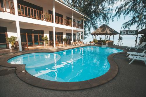 Фотографии гостиницы
Tiki Beach Koh Phangan