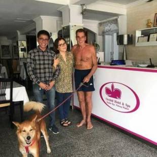 Фотографии гостиницы
Orchid Hotel and Spa Kalim Bay