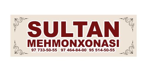 Фотография гостиницы Sultan Saray