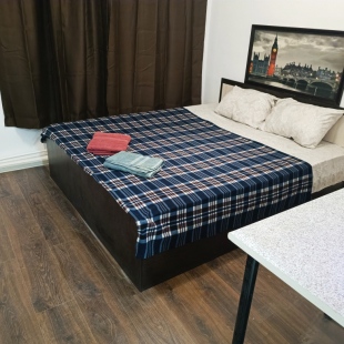 Фотография квартиры Квартира 9 Ул Новая 26 у Станции Мцд4 Железнодорожная