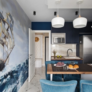 Фотография квартиры Квартира Жемчужина Балтики