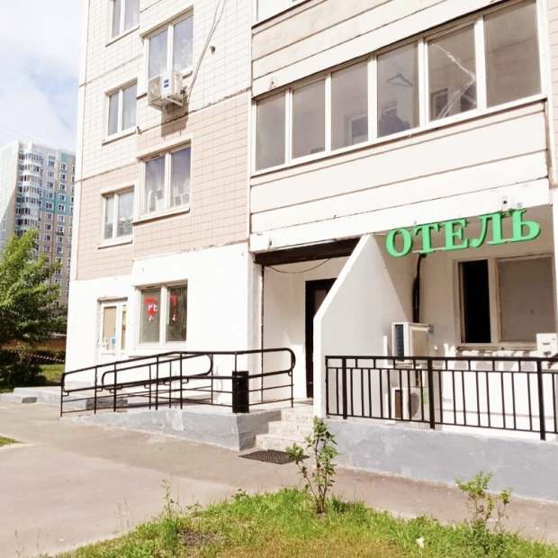 Фотографии гостиницы 
            Виктория Некрасовка