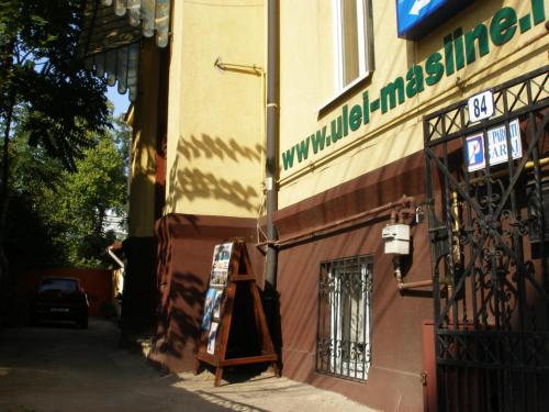 Фотография хостела Kretan Hostel