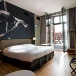 Фотография гостиницы Ibis Styles Toulouse Capitole