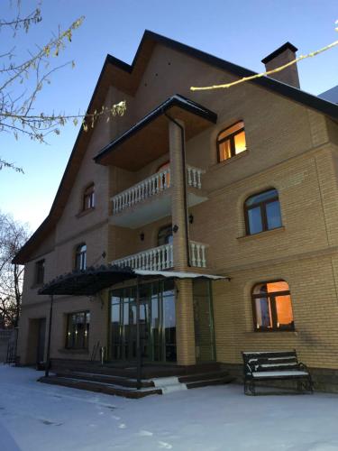 Фотографии мини отеля 
            Глубочица