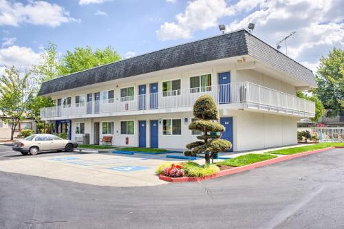 Фотография гостиницы Motel 6-Issaquah, WA - Seattle - East