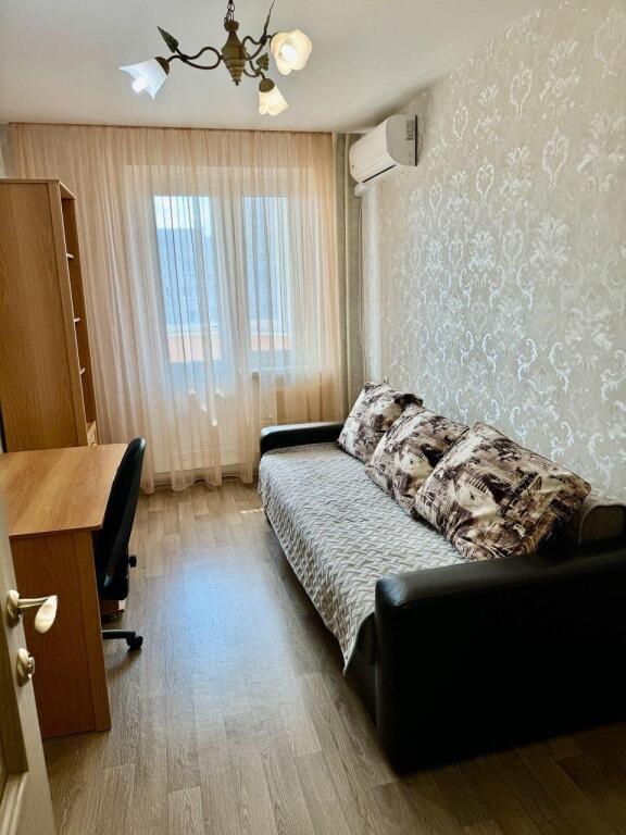 Фотография квартиры Апартаменты на улице Восточно-Кругликовская 51