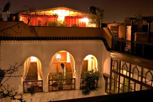 Фотографии мини отеля
Riad Dombaraka