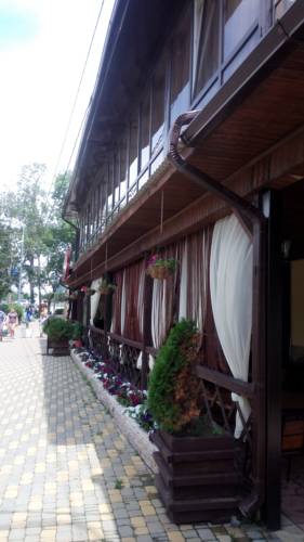 Фотография гостиницы Виктория