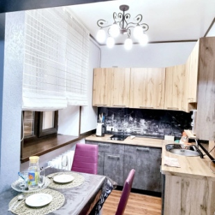 Фотография квартиры Квартира Hause of comfort