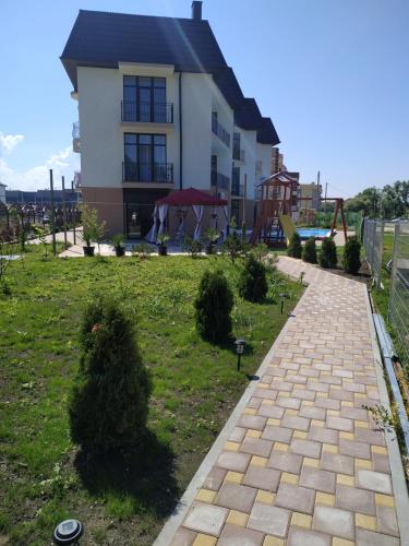 Фотографии гостевого дома 
            Тоскана 2 Резорт