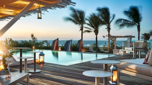 Фотография гостиницы The Chili Beach Private Resort