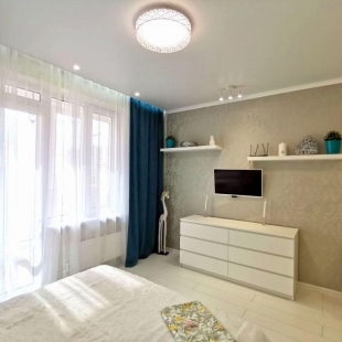 Фотография квартиры Апартаменты на улице Ткачёва 16