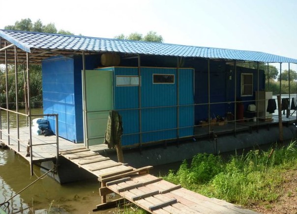 Фотография базы отдыха В гостях у егеря